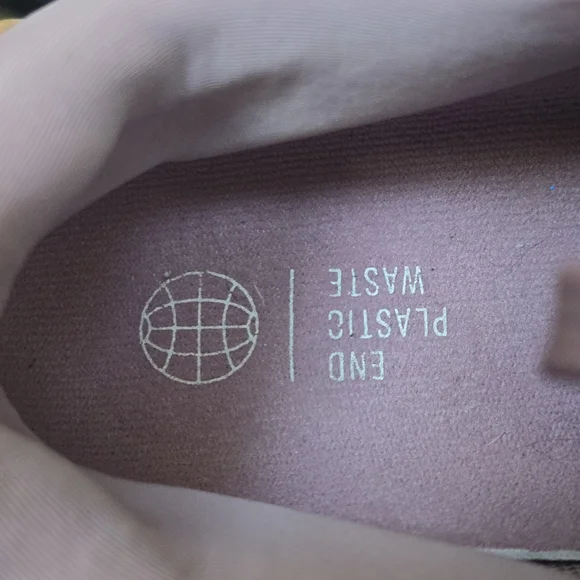 adidas Women's Gymnastics Shoes Running size 8.5 - Picture 7 of 8